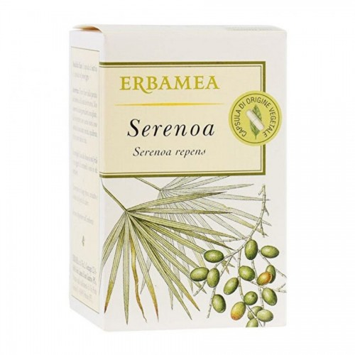 SERENOA 50 CPS VEG