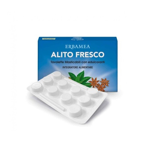 ALITO FRESCO 30TAV