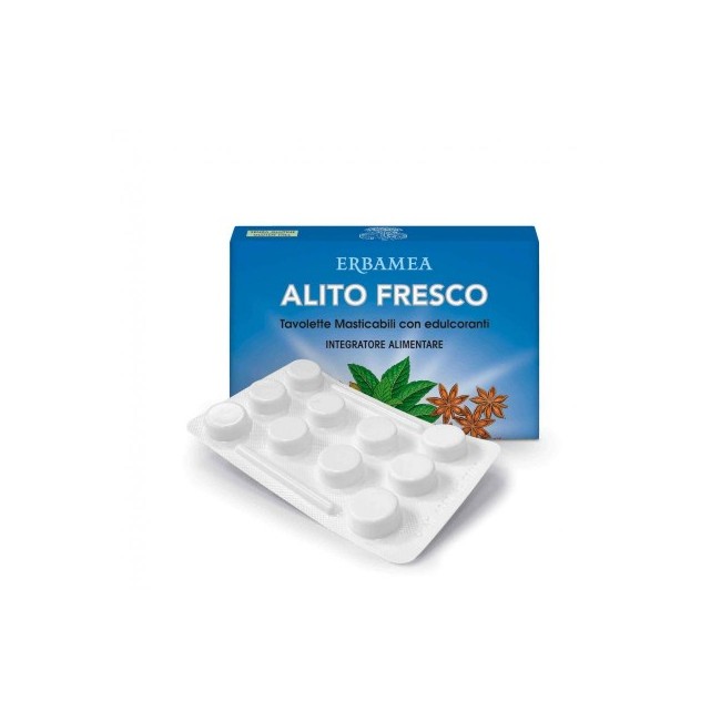 ALITO FRESCO 30TAV