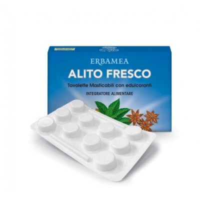 ALITO FRESCO 30TAV