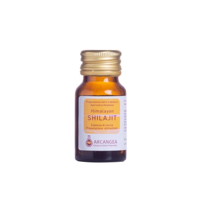SHILAJIT 30CPS