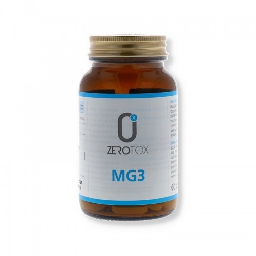 ZEROTOX MG3 60CPR