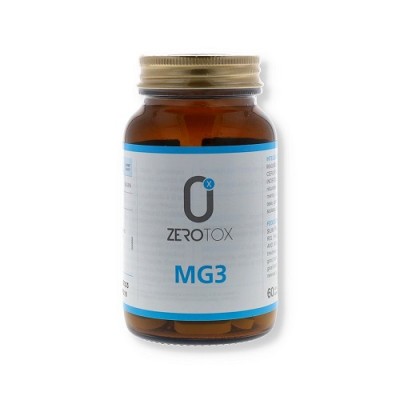 ZEROTOX MG3 60CPR
