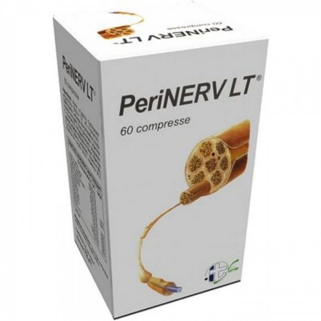 PERINERV LT 60CPR