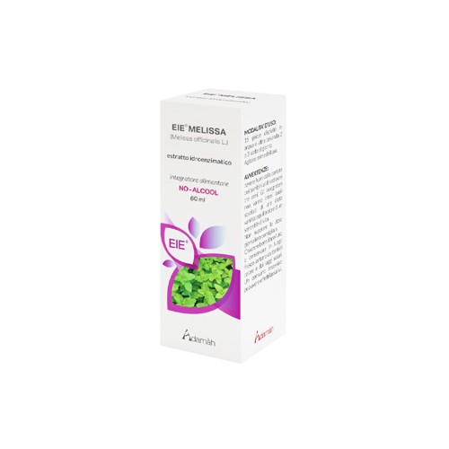 EIE MELISSA 60ML GTT