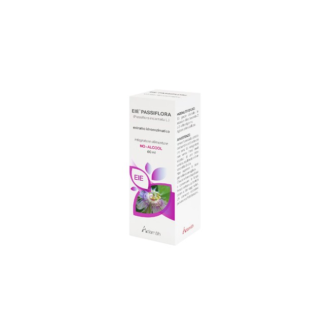 EIE PASSIFLORA 60ML GTT