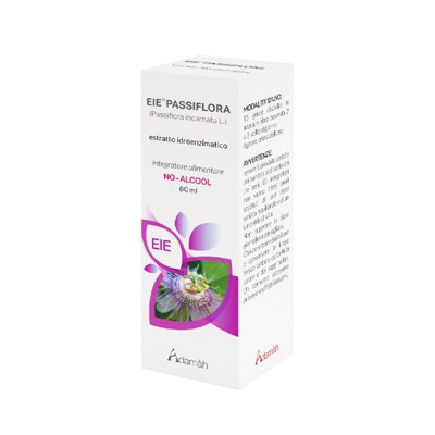 EIE PASSIFLORA 60ML GTT