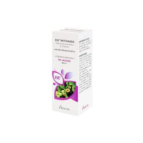 EIE WITHANIA 60ML GTT