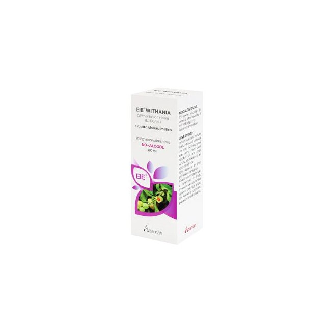 EIE WITHANIA 60ML GTT