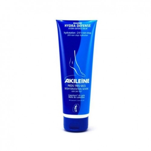 AKILEINE BLU HYDRA DEFENSE