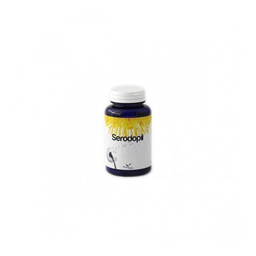 SERODOPIL 60CPS