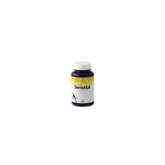 SERODOPIL 60CPS