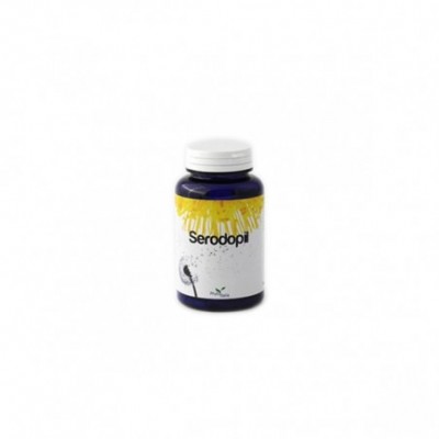 SERODOPIL 60CPS