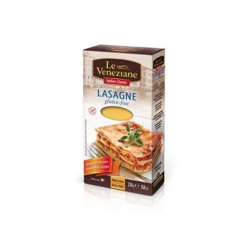 LE VENEZIANE LASAGNE 250G