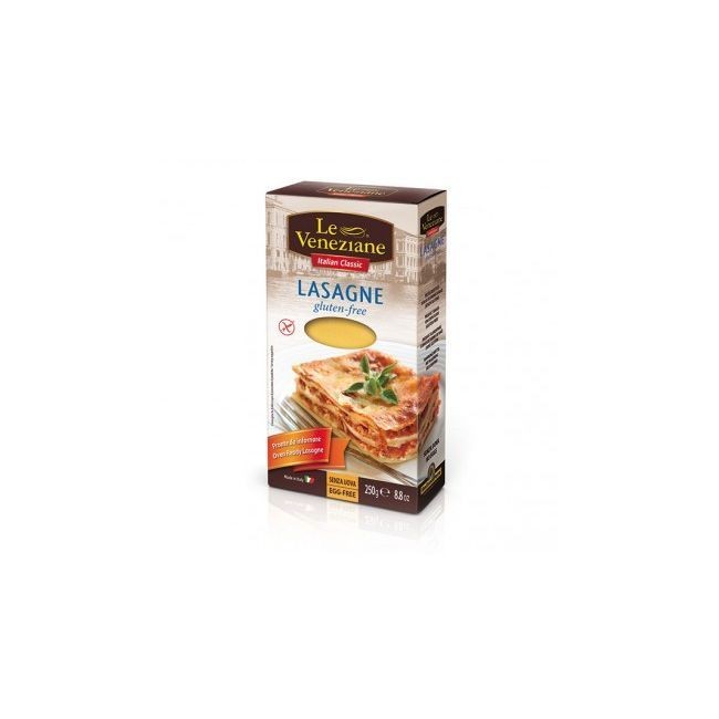 LE VENEZIANE LASAGNE 250G
