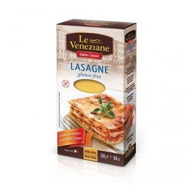 LE VENEZIANE LASAGNE 250G