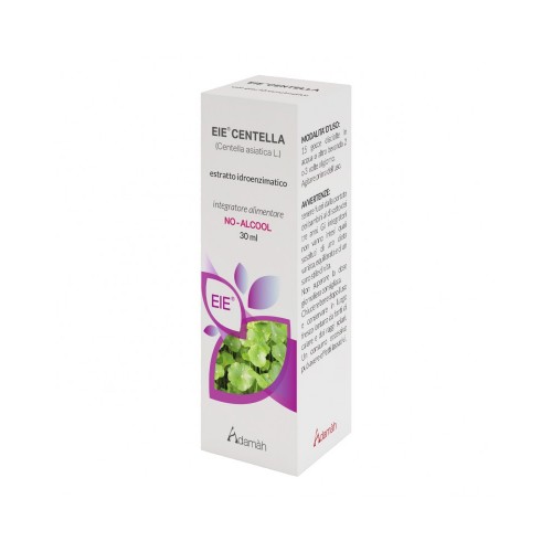 EIE CENTELLA 30ML GTT