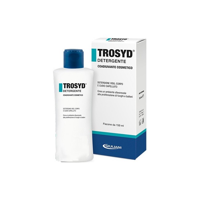 TROSYD DETERGENTE 150ML