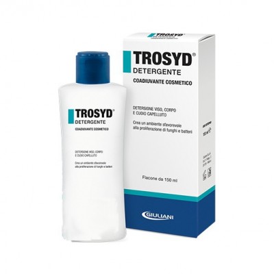 TROSYD DETERGENTE 150ML