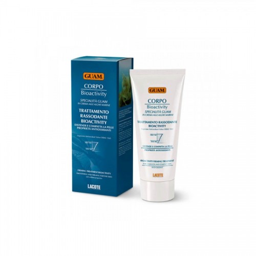 GUAM CREMA CRP RASS BIOACTIVIT