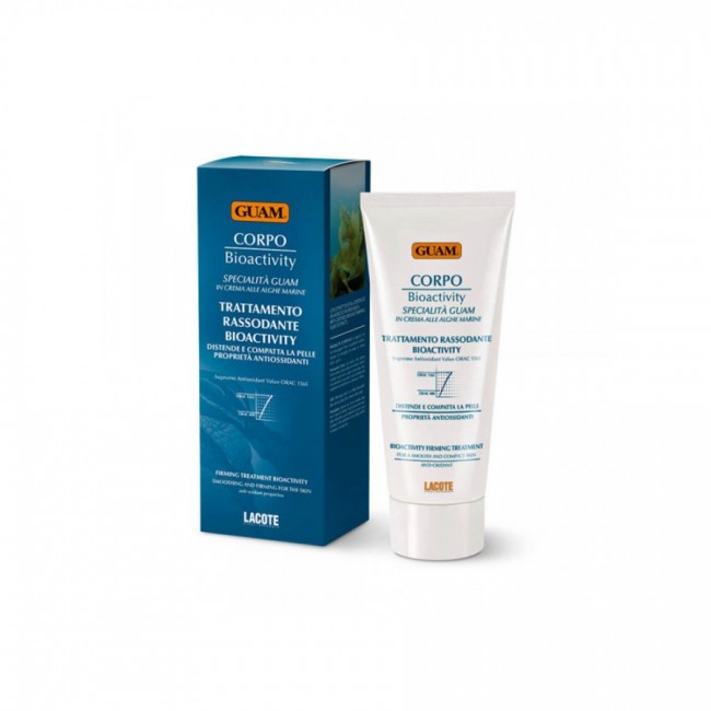 GUAM CREMA CRP RASS BIOACTIVIT