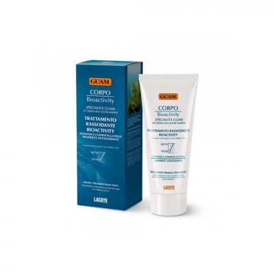 GUAM CREMA CRP RASS BIOACTIVIT