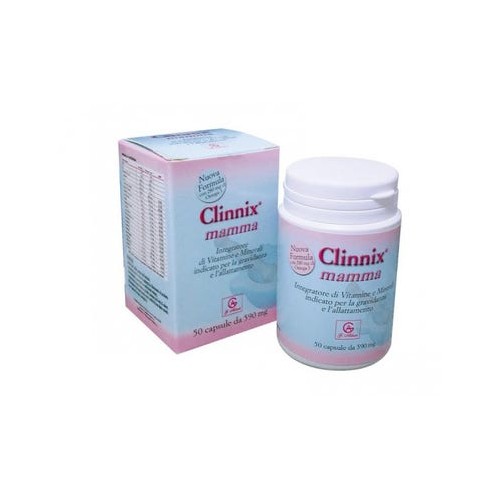 CLINDERM MAMMA 50CPS