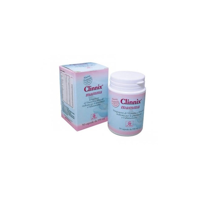 CLINDERM MAMMA 50CPS