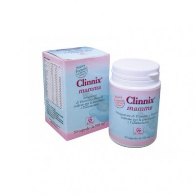 CLINDERM MAMMA 50CPS