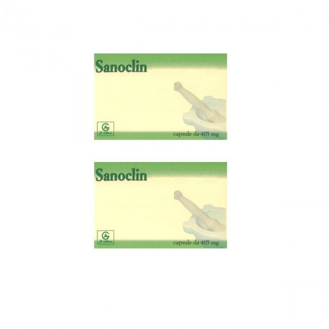 SANOCLIN MAMMA 50CPS