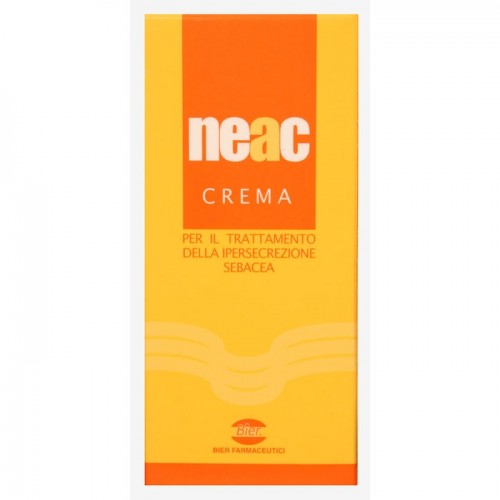 NEAC CREMA 25ML