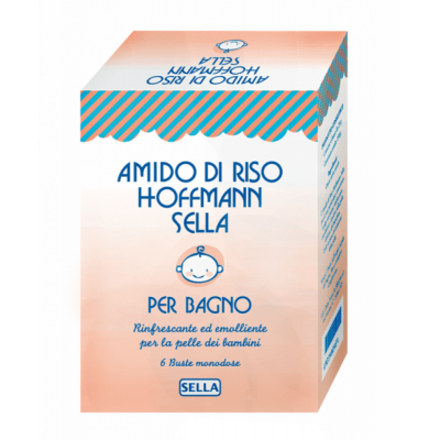 AMIDO RISO HOFFMANN 6BUST 25G