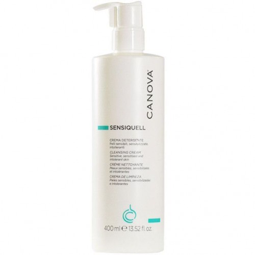SENSIQUELL CR DET CANOVA 400ML