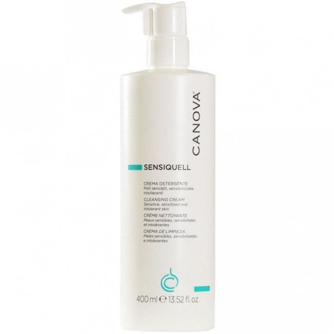 SENSIQUELL CR DET CANOVA 400ML
