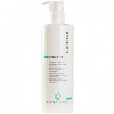 SENSIQUELL CR DET CANOVA 400ML