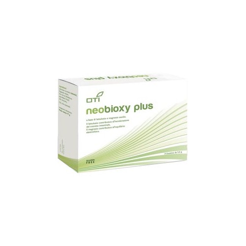 NEOBIOXY PLUS 14BUST