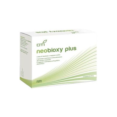 NEOBIOXY PLUS 14BUST