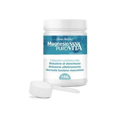 SANAVITA MAGNESIO PURO 150G