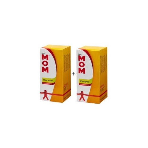 MOM BIPACK NEO MOM SHAMPOO