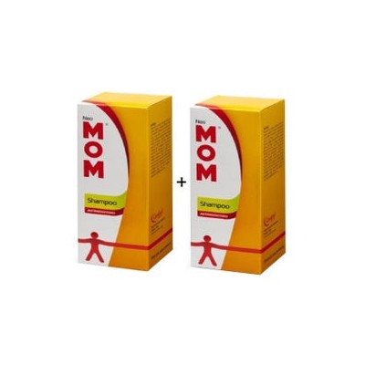 MOM BIPACK NEO MOM SHAMPOO
