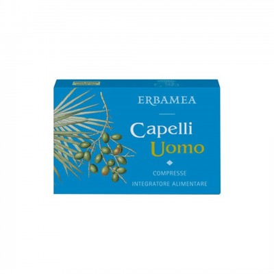 CAPELLI UOMO 24CPR