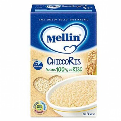 MELLIN CHICCORIS 320G