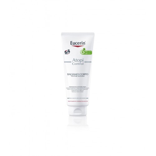 EUCERIN ATOPIC BALS CRP 400ML