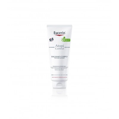 EUCERIN ATOPIC BALS CRP 400ML