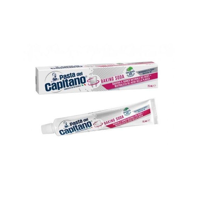 PASTA CAPITANO DENTIF BAK100ML