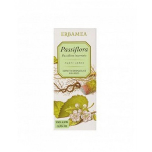 PASSIFLORA 50ML