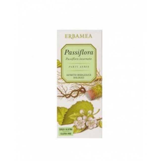 PASSIFLORA 50ML