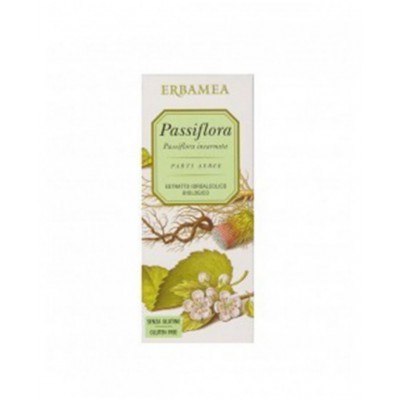 PASSIFLORA 50ML