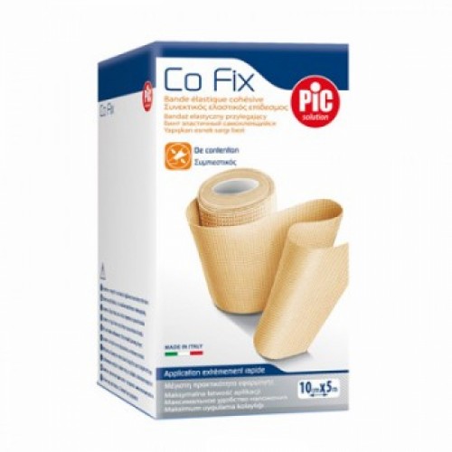 BENDA PIC CO FIX CM12X5M