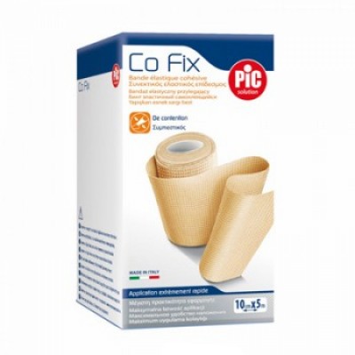 BENDA PIC CO FIX CM12X5M